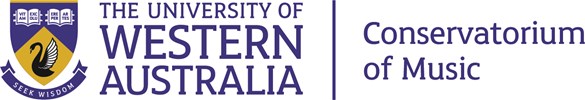The University Of Western Australian Conservatorium of Music